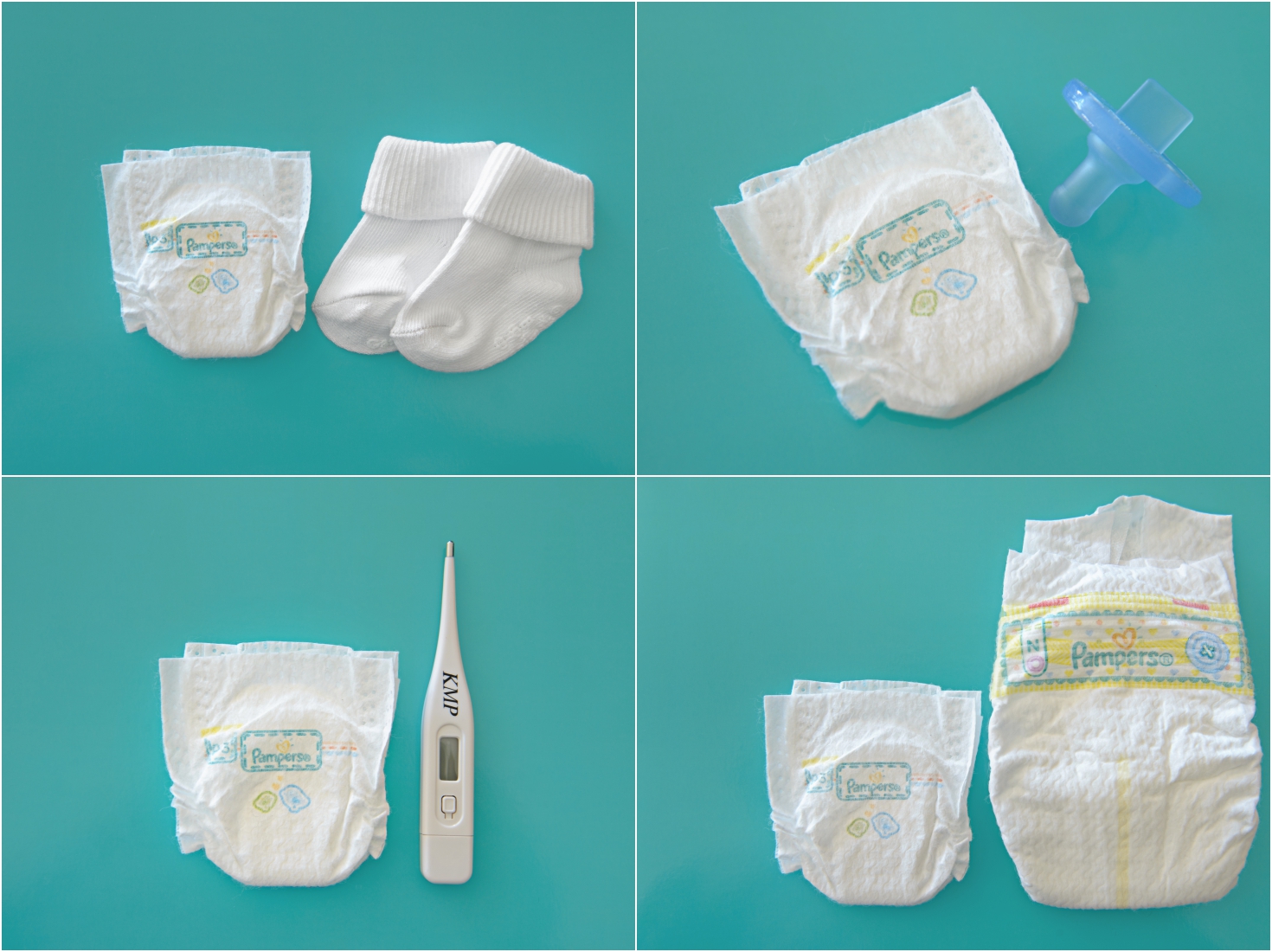 pampers tesco cena