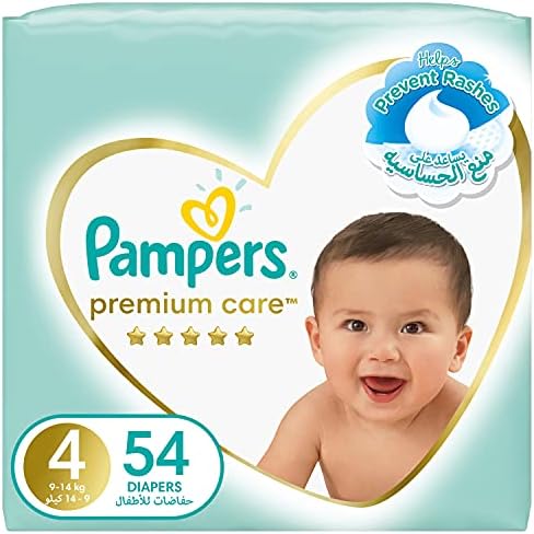 pampers 2 3-6