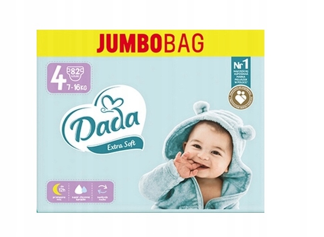 pampers new baby 1 promocja