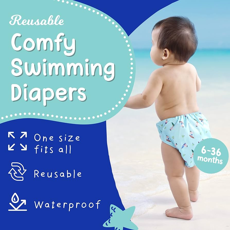 pampers rozm 4