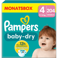 selgros pampers