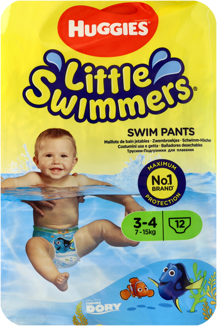 pufies czy pampers