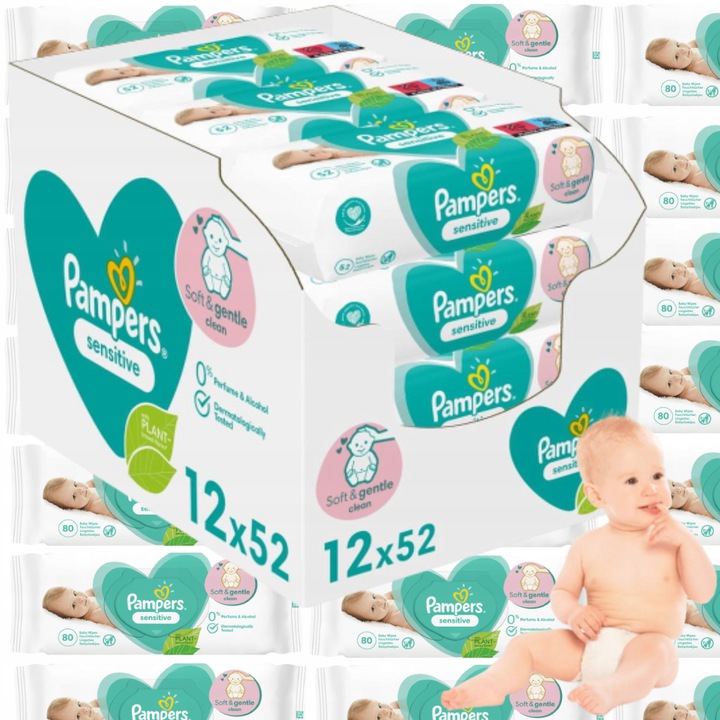 obrazek pampers