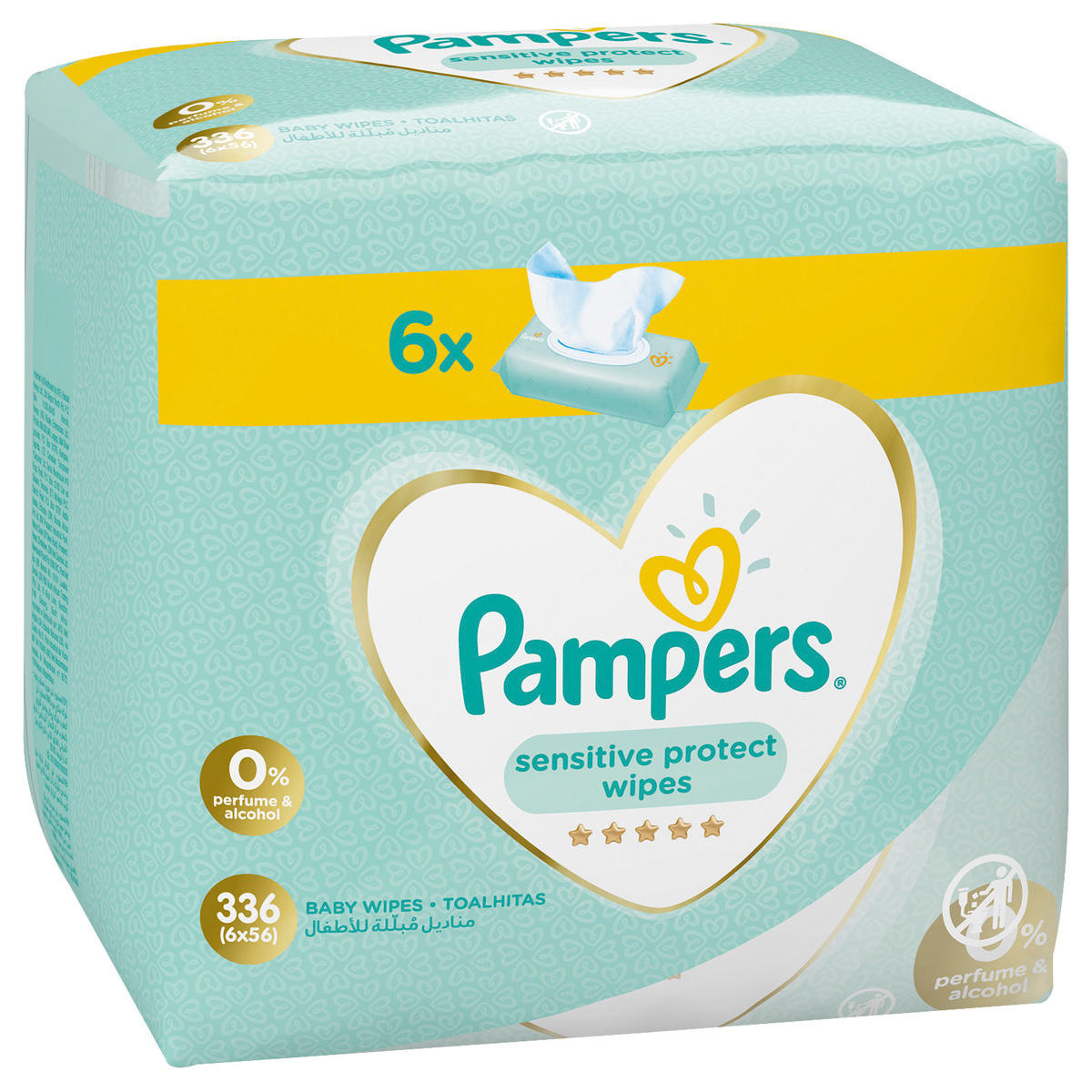 pampers pieluchy vp extra large 6 30szt