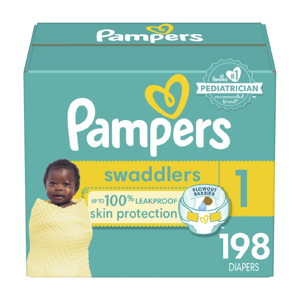 pampers active baby 5 64 szt
