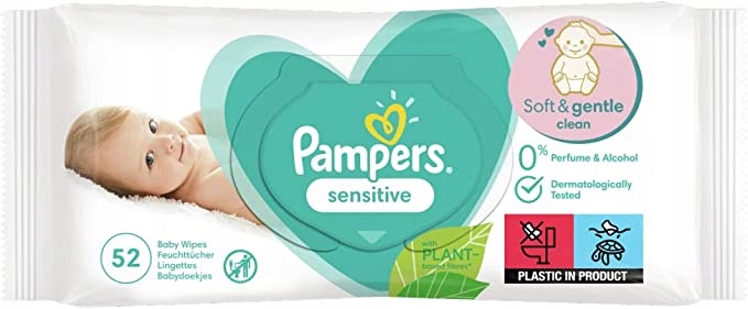 pampers aqua.pure analiza składu