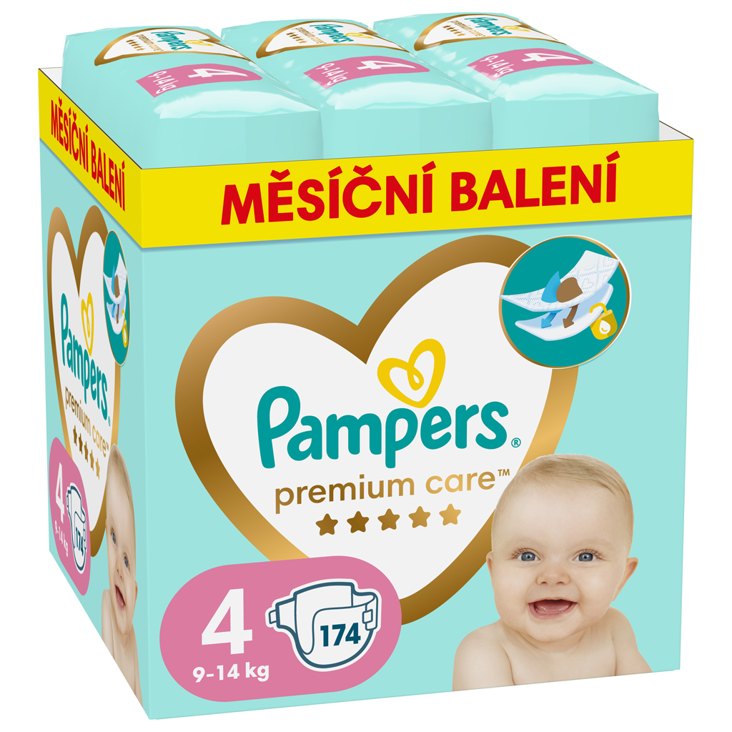 gdzie znajduje się pampers w canon g3400