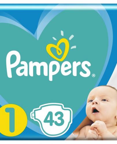 lupilu 3 pampers