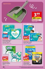 pampers premi