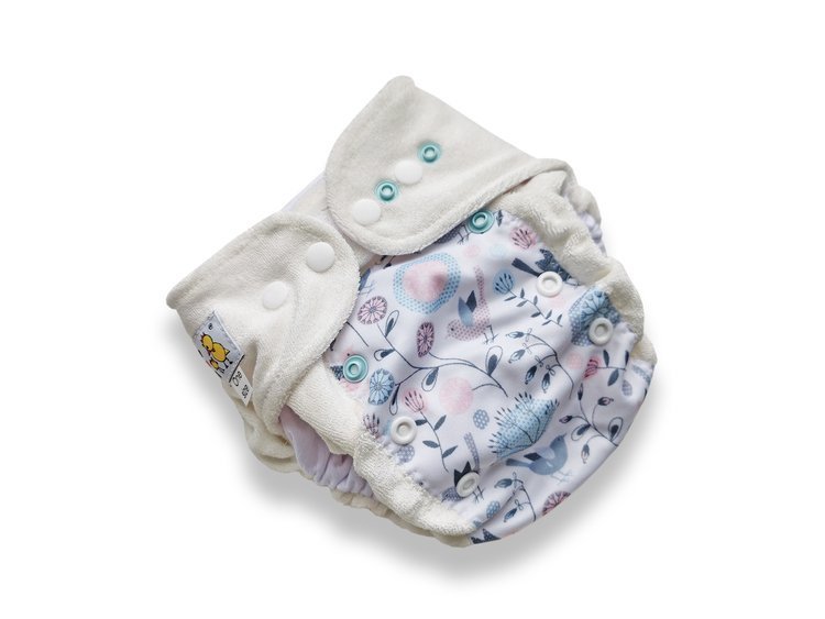 huggies pampers 4