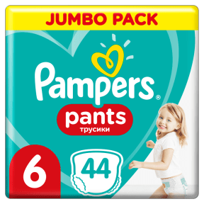 pampers w xp 305