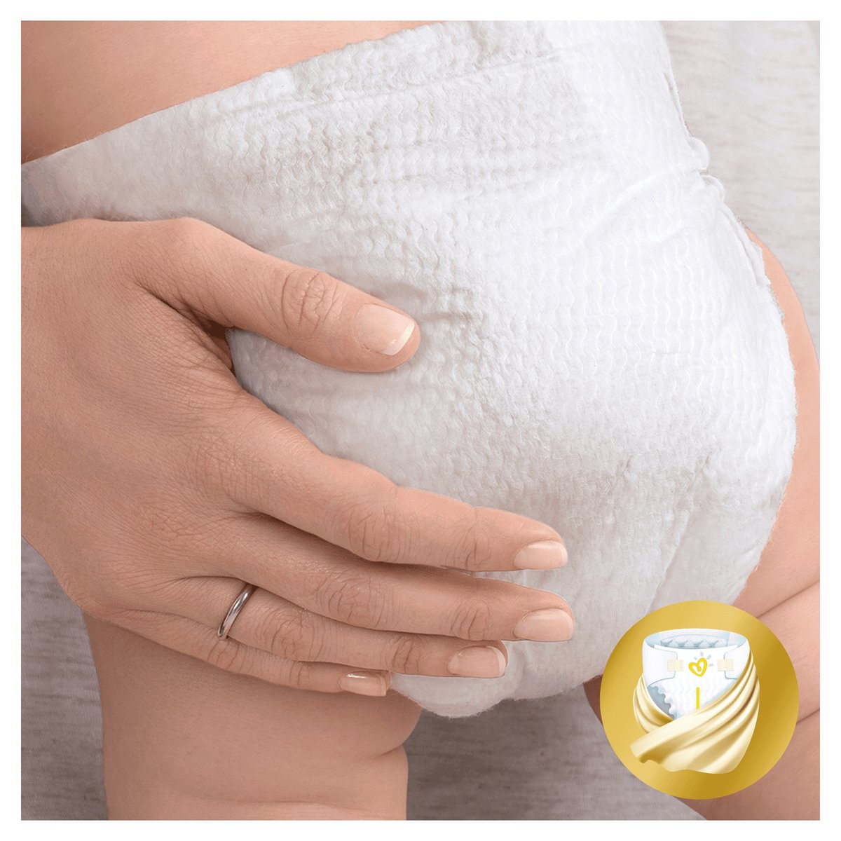 pampers premium care 4 pants promocja