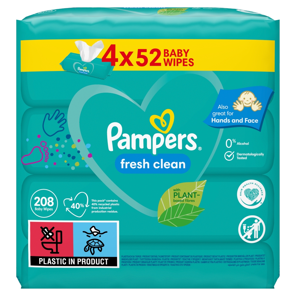 pampers premium care pants 4