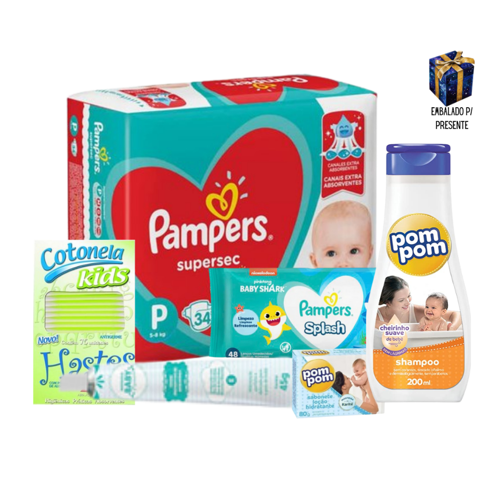 pampers t6711 ceneo