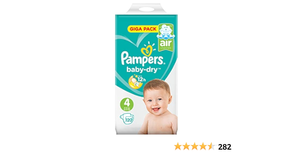 aoteka cefarm pampers 0