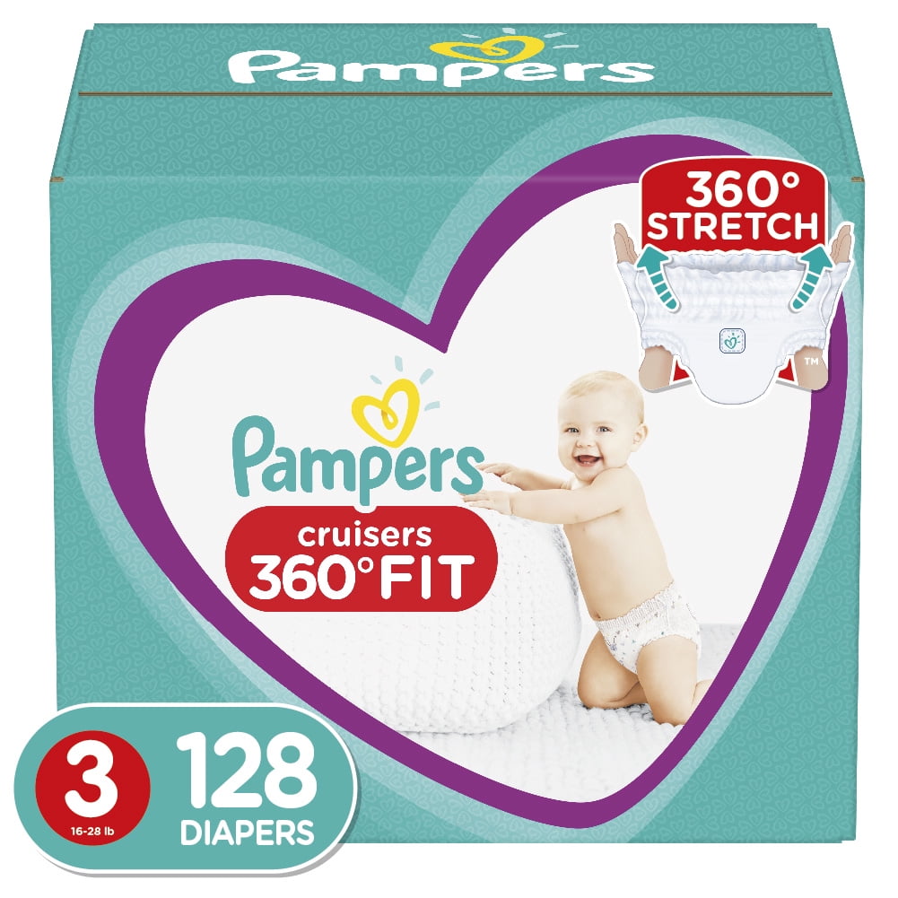 pieluchy pampers prem care a88