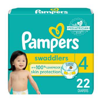 wapteka pampers