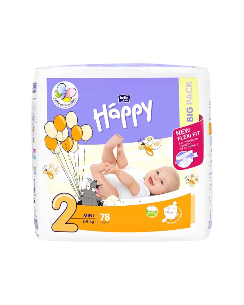 pampers 1 mega pack