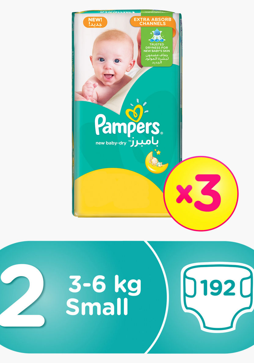 pampers premium care 3 superpharm