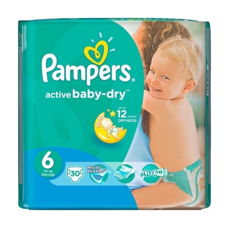 pampers premium care polo