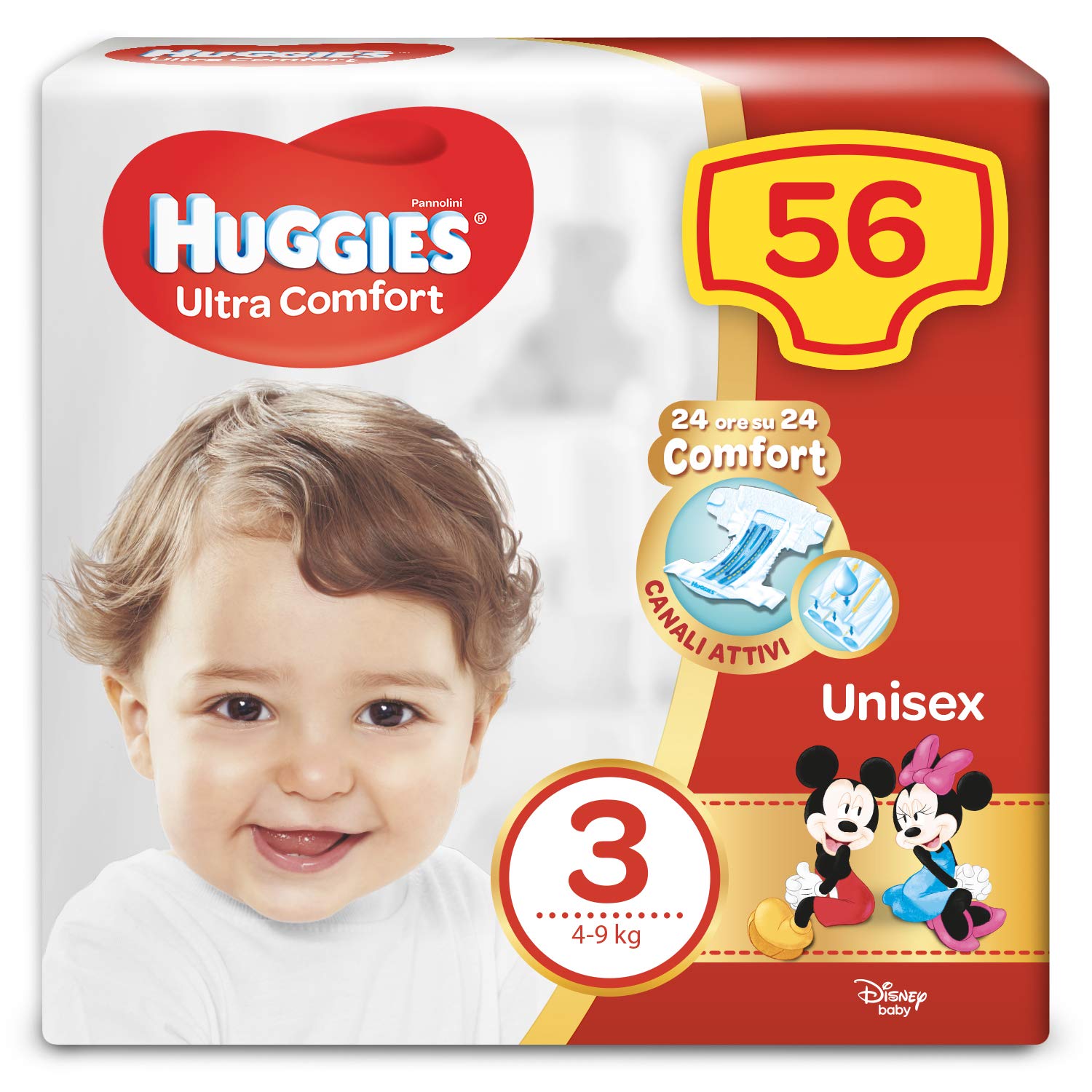 cena pampers premium care 2