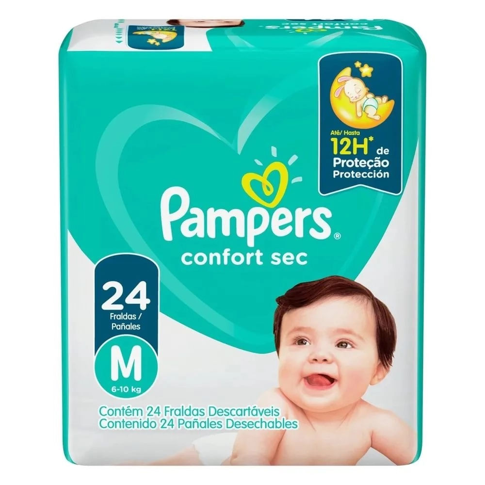 pampersy pampers 3 najtaniej