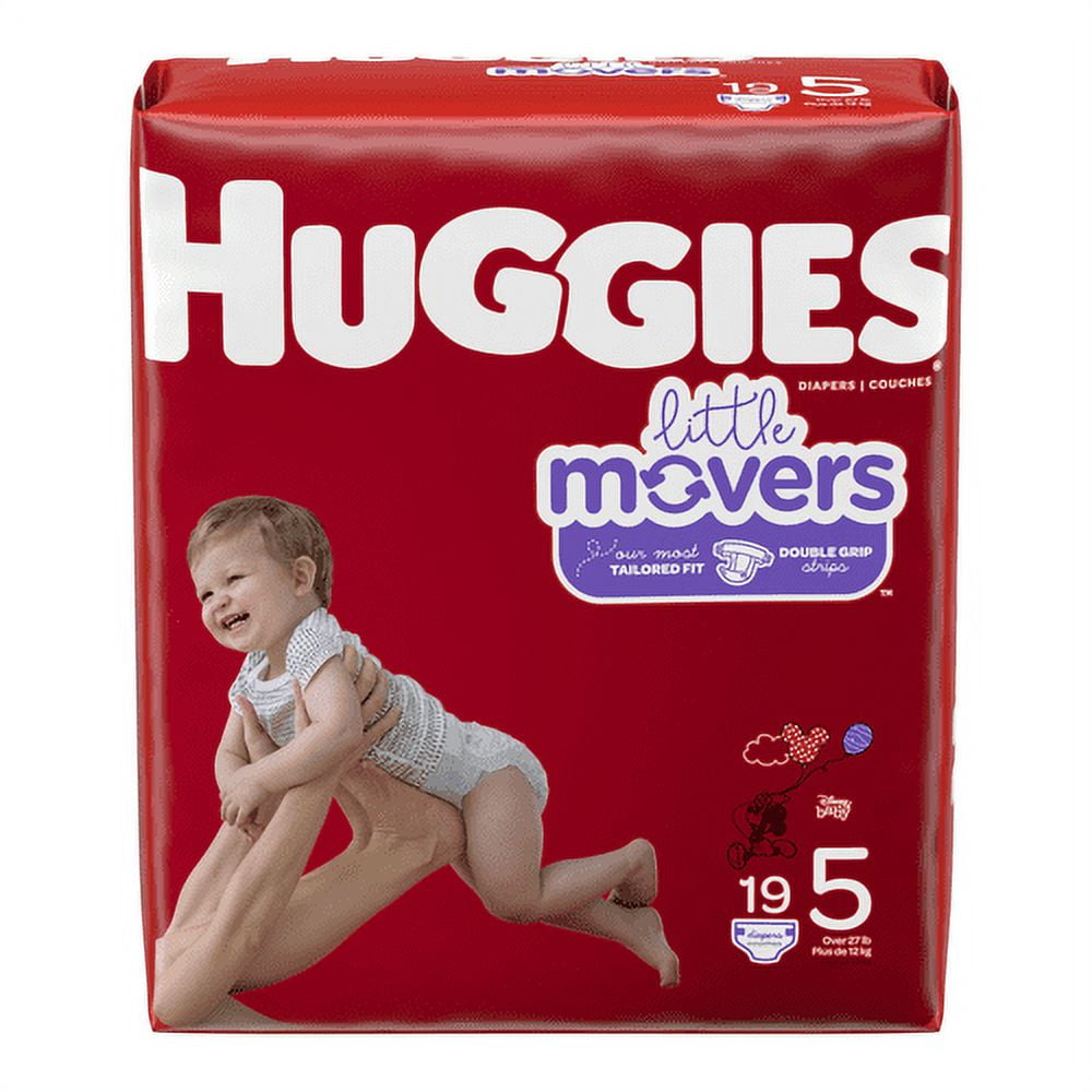 pampers 1 23 sztuki