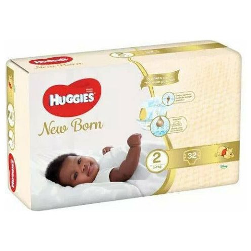 pampers 4 premium cena