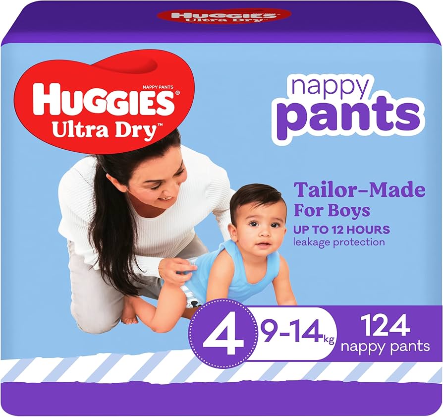 pampers pure 3 cena