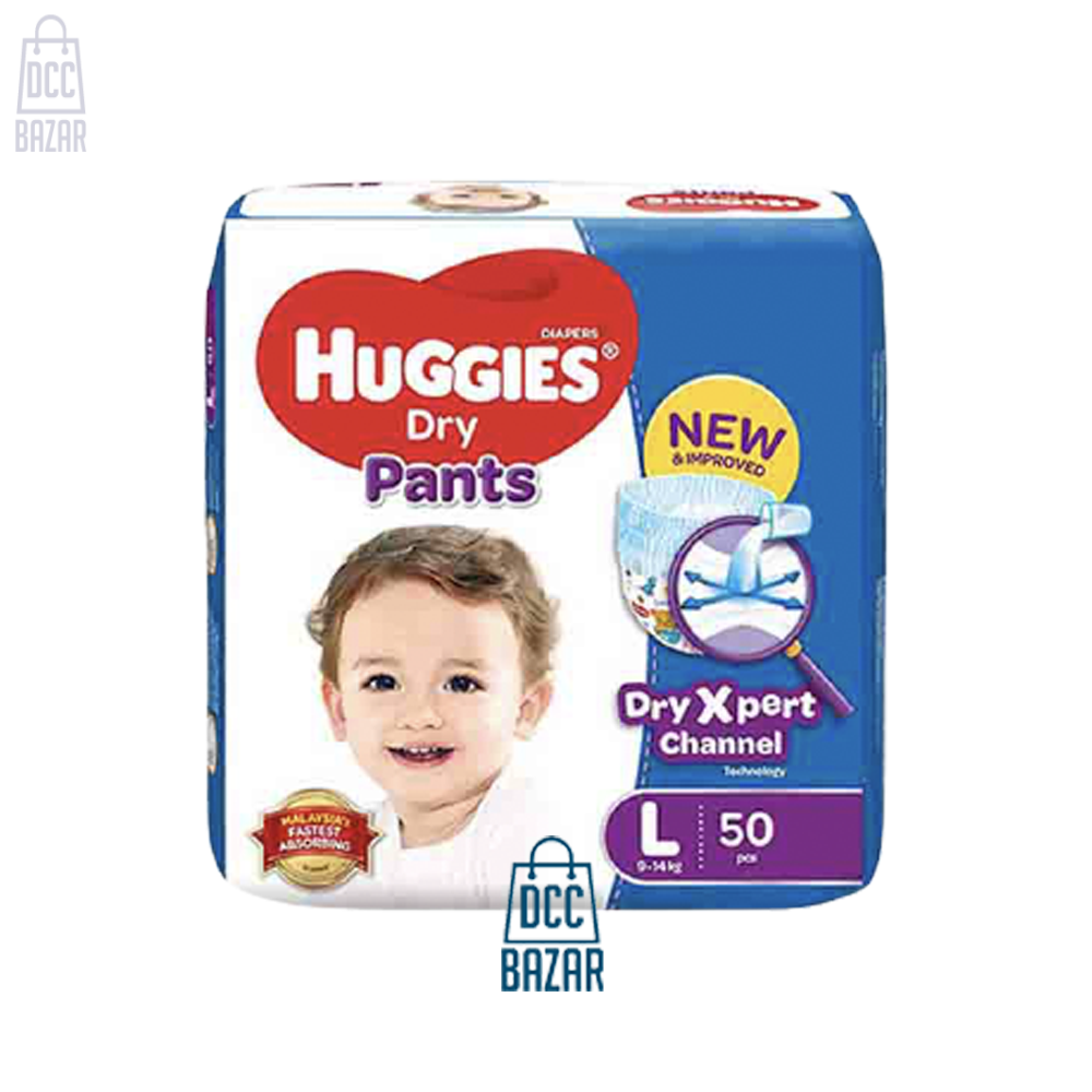 promocje pampers 6