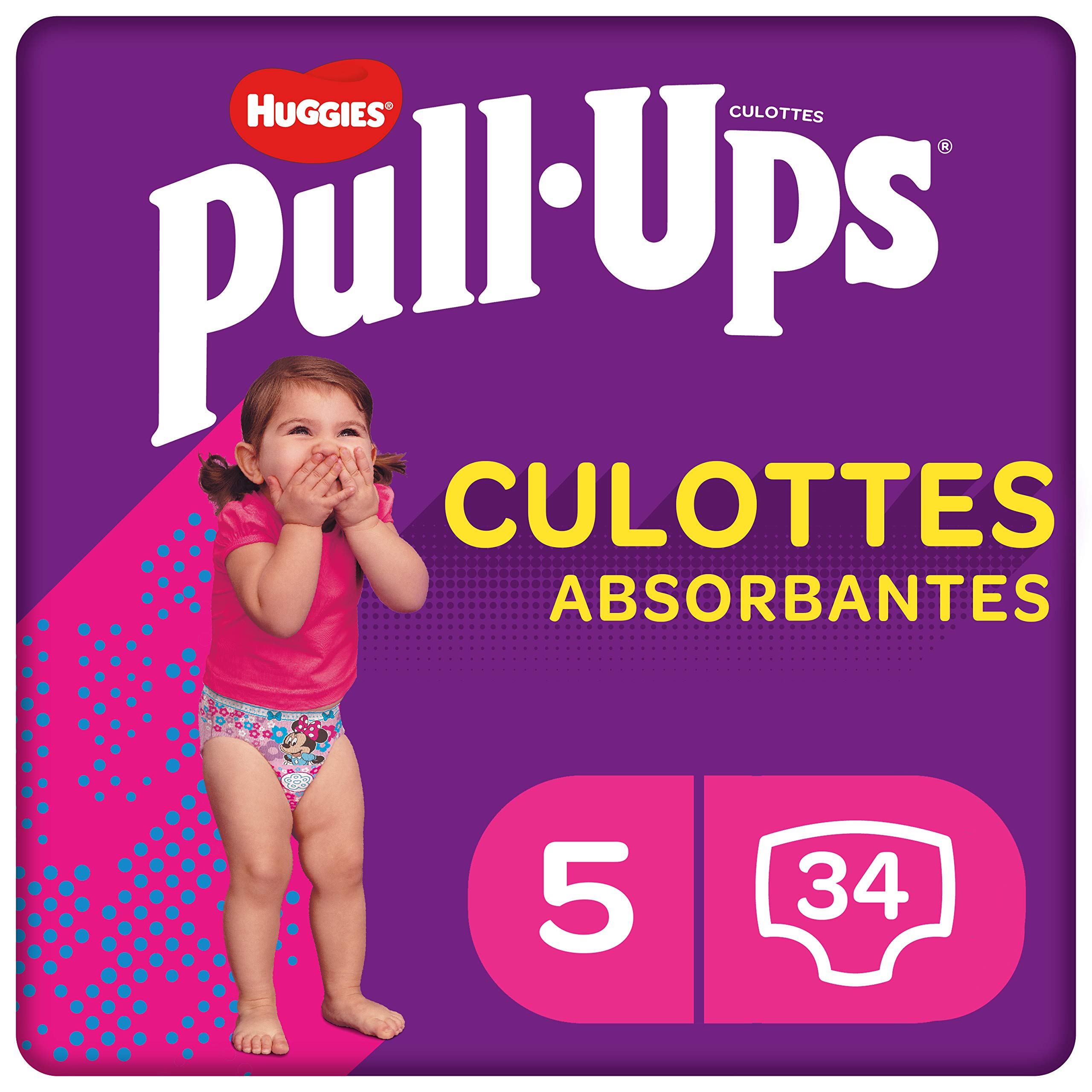 pampers 1 auchan