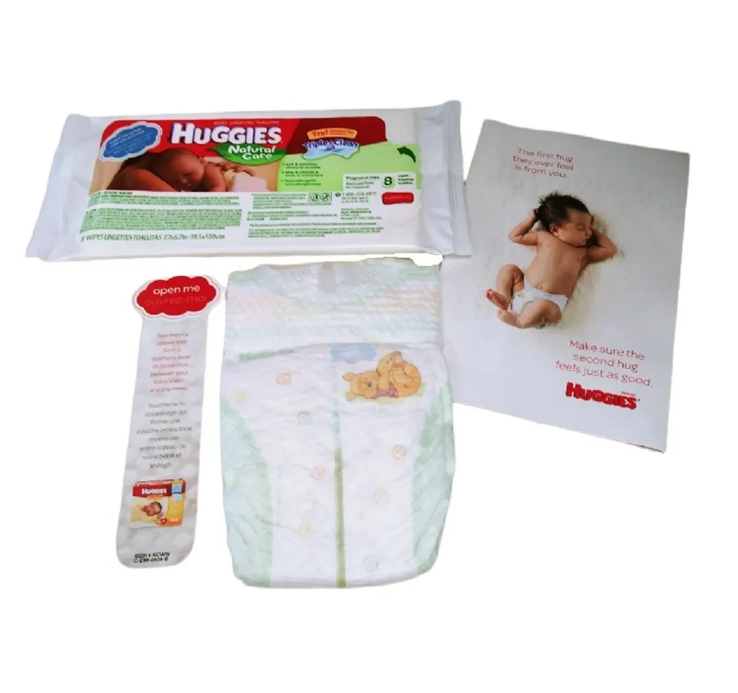 pampers new baby dry forum