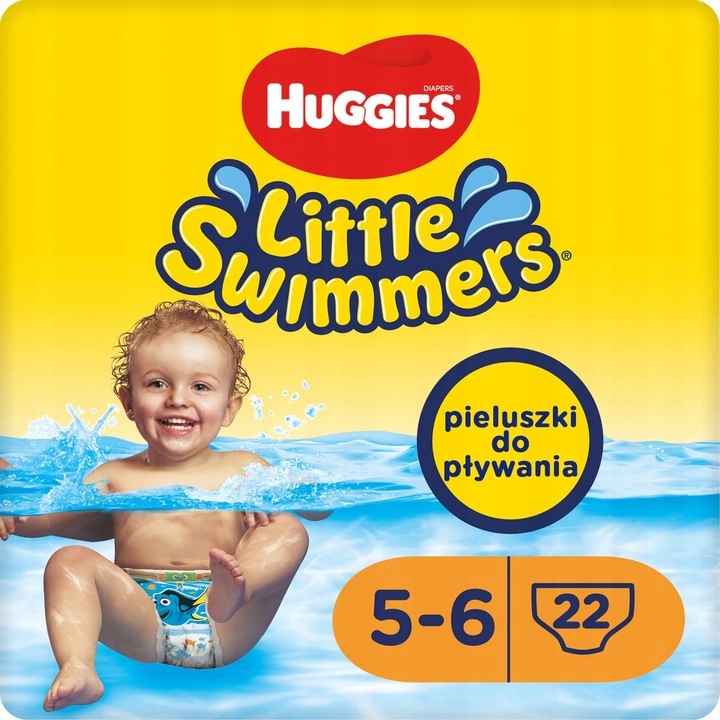 huggies pieluchomajtki roz 4 108