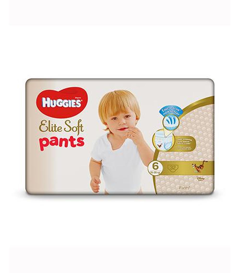 huggies przepis