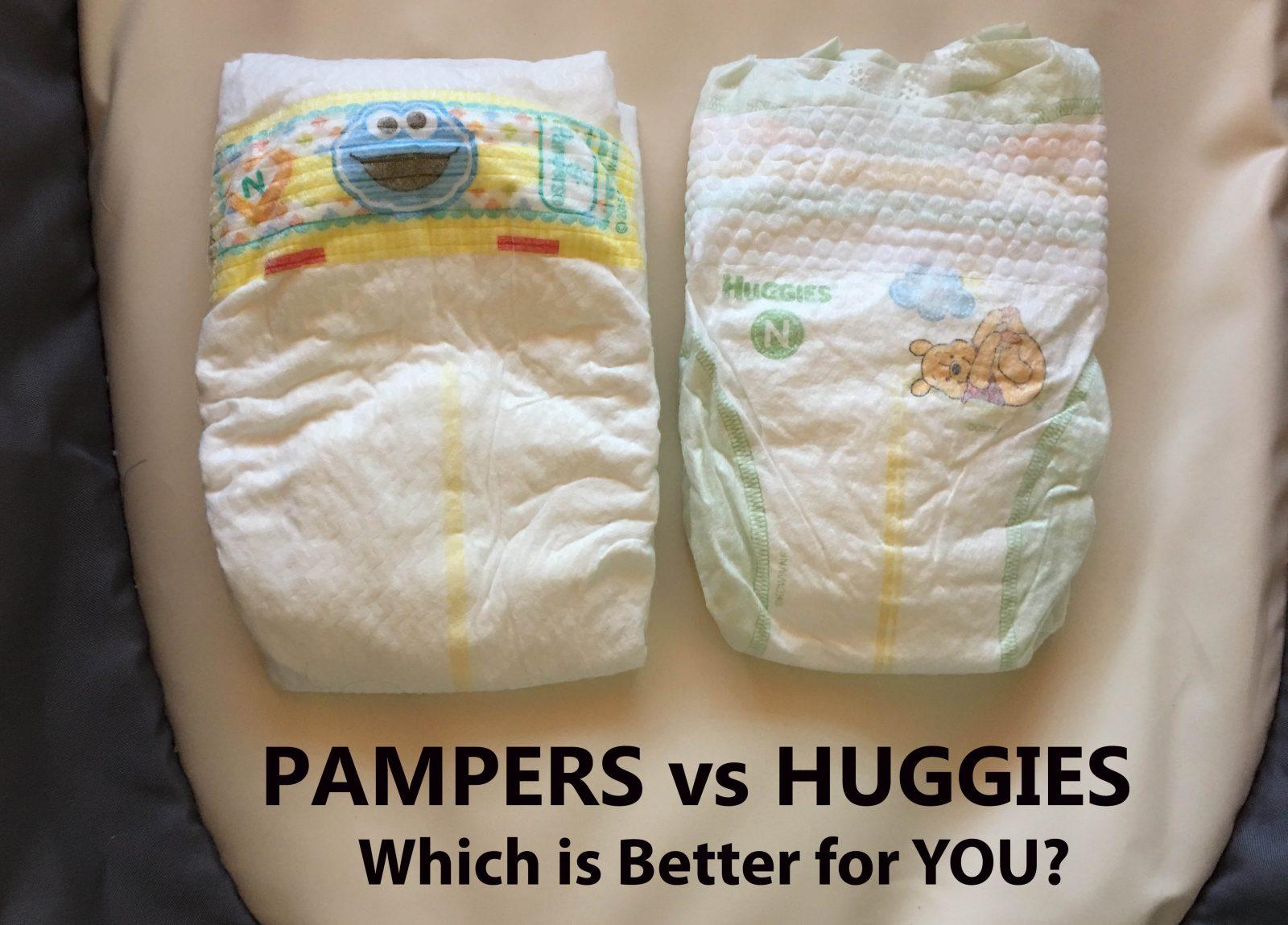 pampers pieluchomajtkipremium