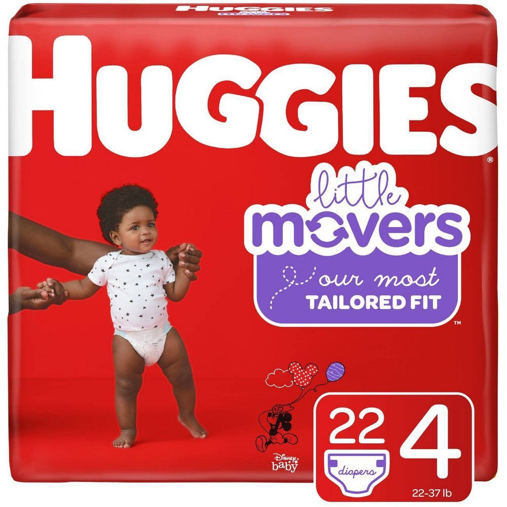 chwile z pampers