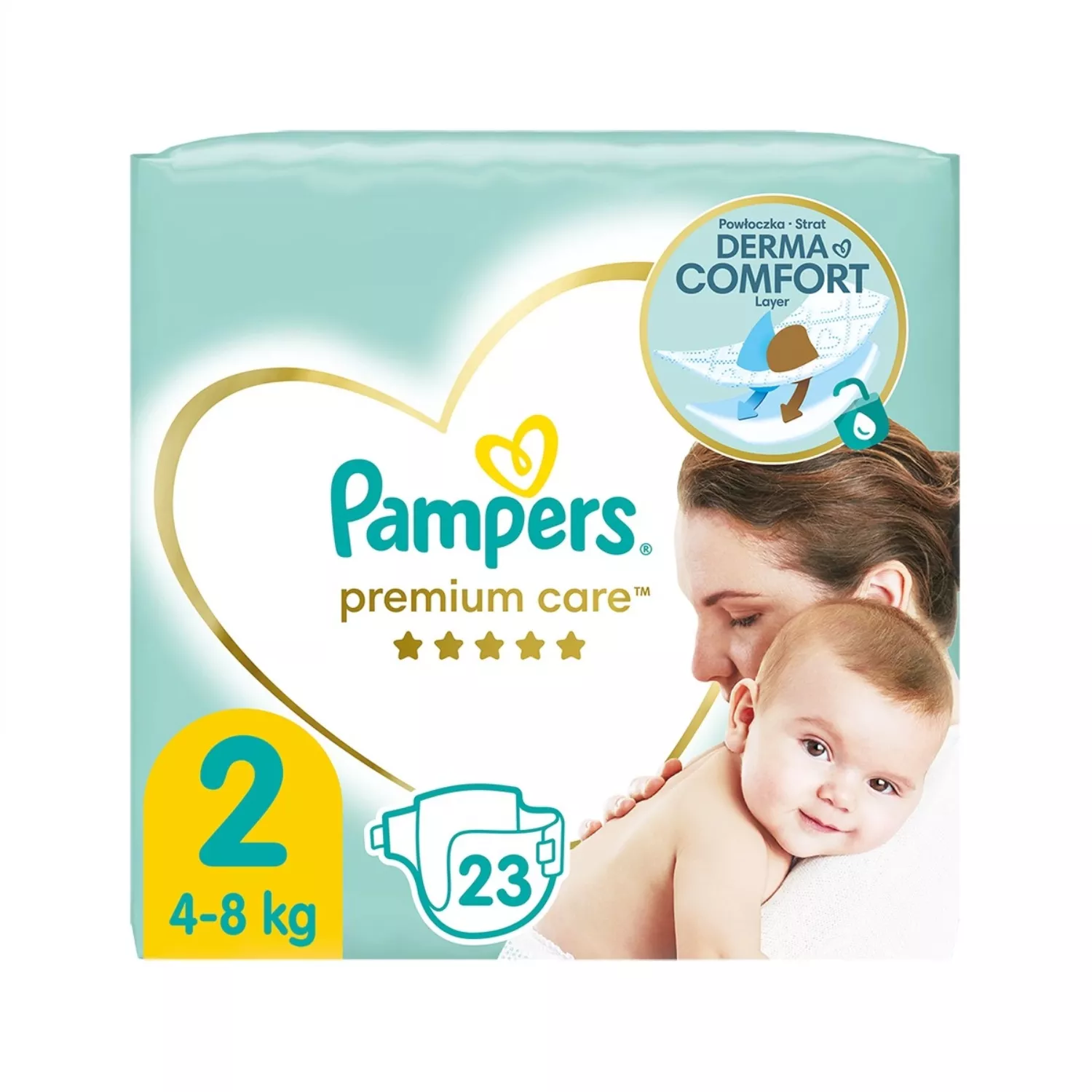 chusteczki pampers baby fresh cena