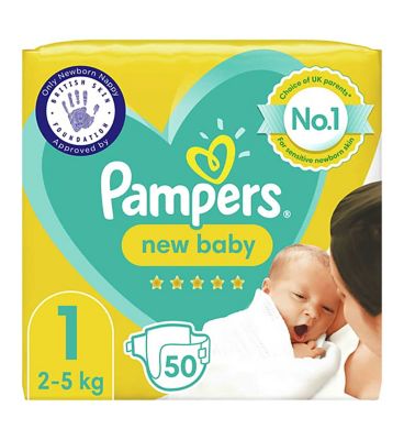 pampers olx