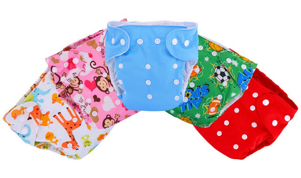 Diapers-panties Goo.N PL girl 9-14kg 44pcs