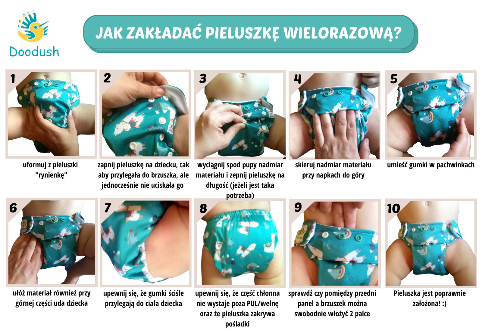 chusteczki pampers 12