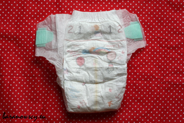 pampers premium care minni