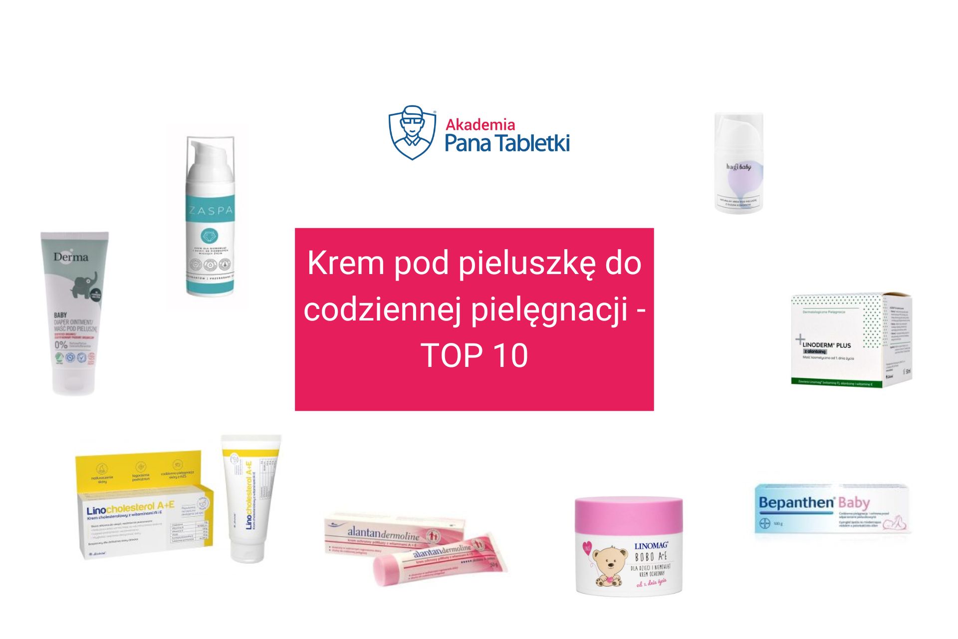 rossmann nowy sacz pampers