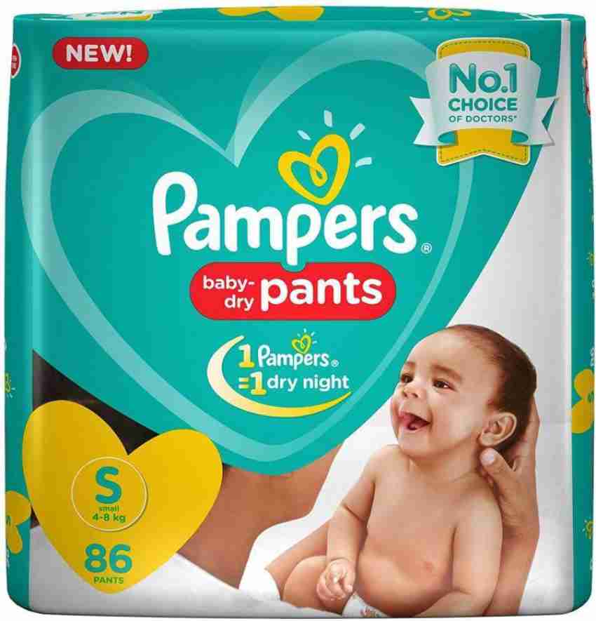 pampers premium care size 4