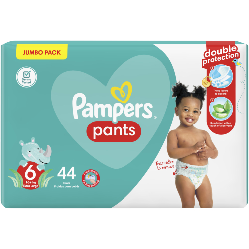 pampers premium care pants 4 cena 44 szt