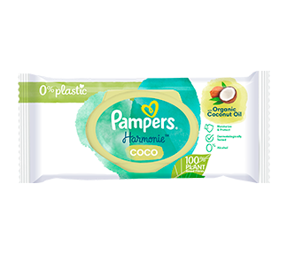 pampers 6 active baby dry 43 szt