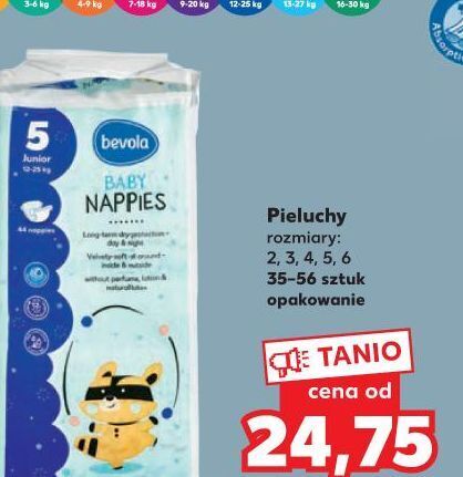 reklama pampers 2019 wcześniaki