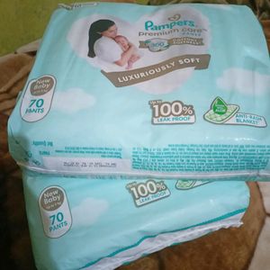 pampers akcja społeczna