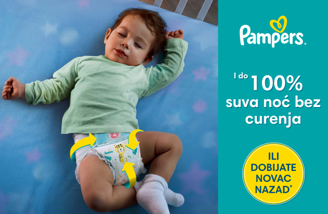 pieluszki jednorazowe pampers rozmiar 1