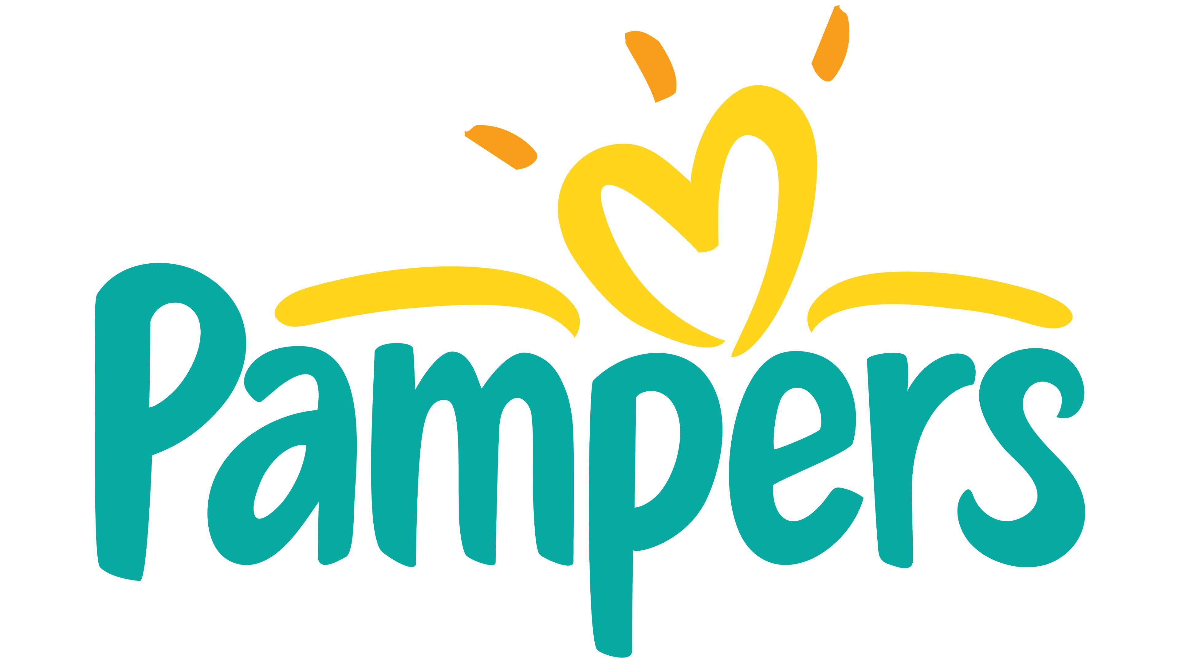 pampers 2 pure protection