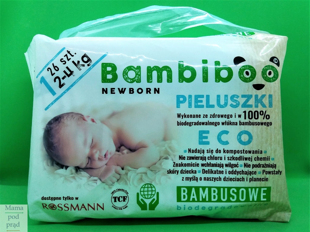 pampers premium care niewypał